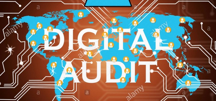 AUDIT PADA ERA DIGITAL